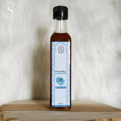 Huile de nigelle 250 ml