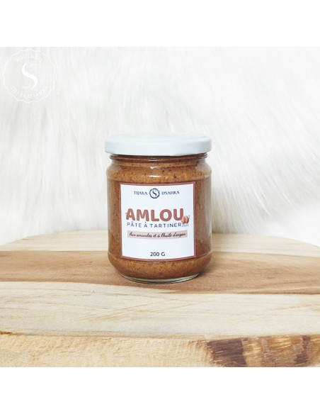 Amlou