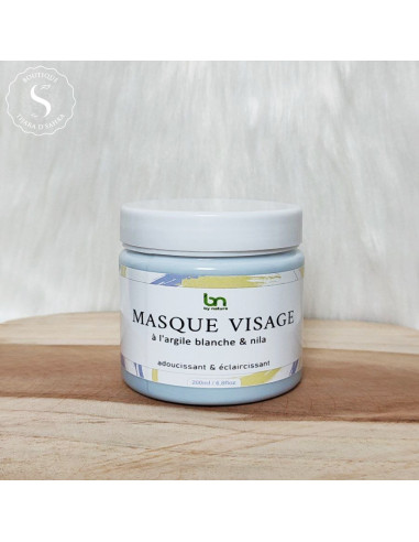 Masque au nila 200ml