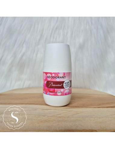 Déodorant | Baccarat