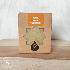 Savon calendula | SAF SURGRAS