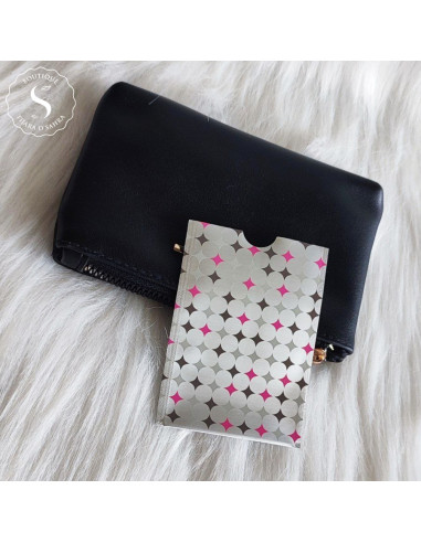 Étui de protection RFID