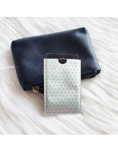 Étui de protection RFID