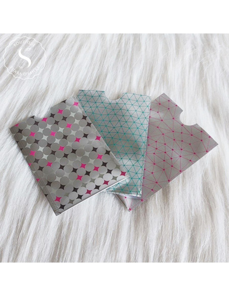 Étui de protection RFID