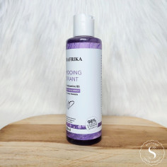 Shampooing nigelle provitamine B5 parfum Oud sans sulfate 200 ml 2