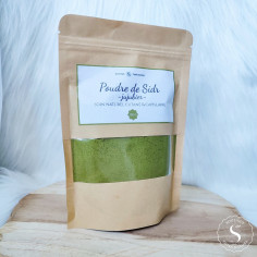 Poudre de sidr (Jujubier)