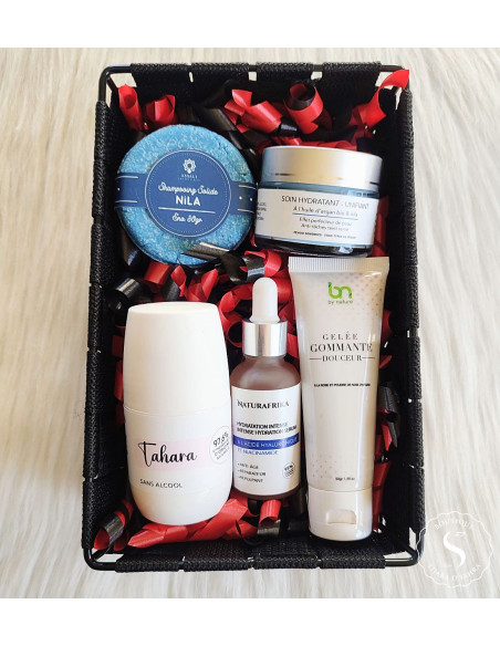 Panier Cadeau Femme – Édition Spéciale Aïd 🎁