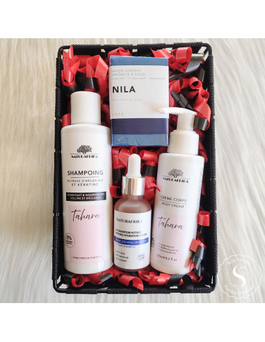 Panier Cadeau Femme – Édition Spéciale Aïd 🎁