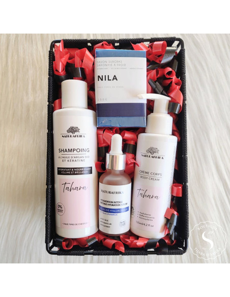 Panier Cadeau Femme – Édition Spéciale Aïd 🎁