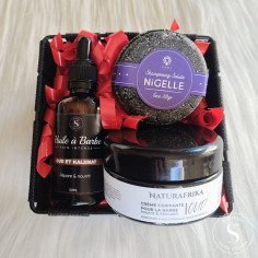 Panier Cadeau Homme – Édition Spéciale Aïd 🎁