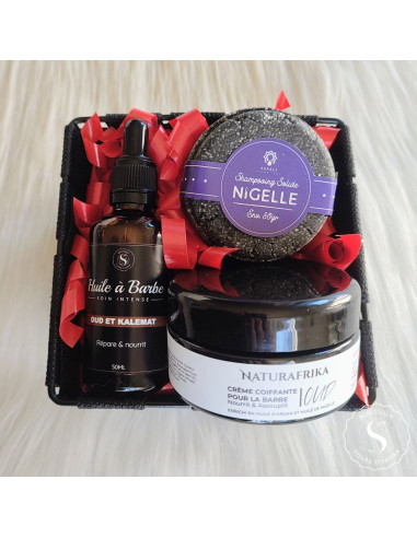 Panier Cadeau Homme – Édition Spéciale Aïd 🎁