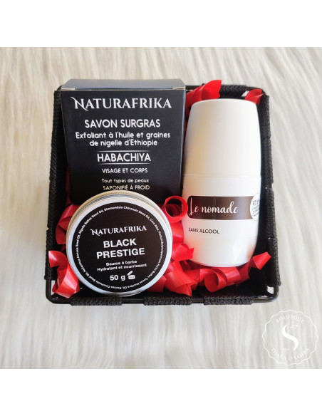 Panier Cadeau Homme – Édition Spéciale Aïd 🎁