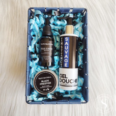 Panier Cadeau Homme – Édition Spéciale Aïd 🎁