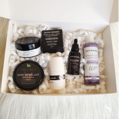 Boîte Cadeau Homme – Édition Spéciale Aïd 🎁