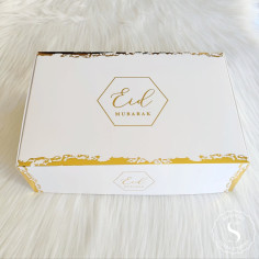 Boîte Cadeau Homme – Édition Spéciale Aïd 🎁 2