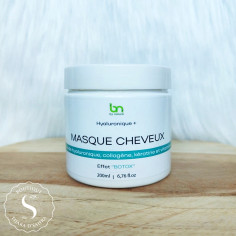 Masque Cheveux | Effet Botox 200 ml