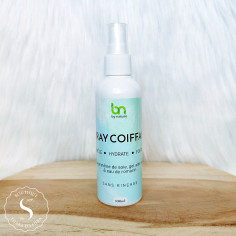 Spray coiffant sans rinçage - Soin capillaire